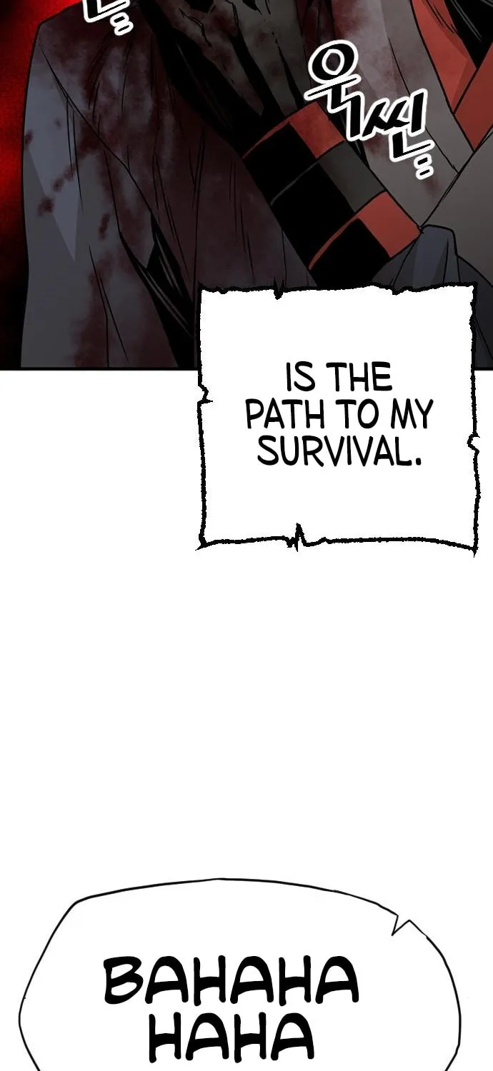 Murim RPG Simulation Chapter 5 page 96 - 