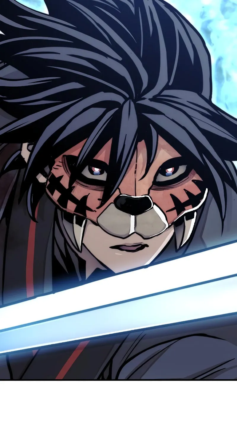 Murim RPG Simulation Chapter 50 page 11 - 