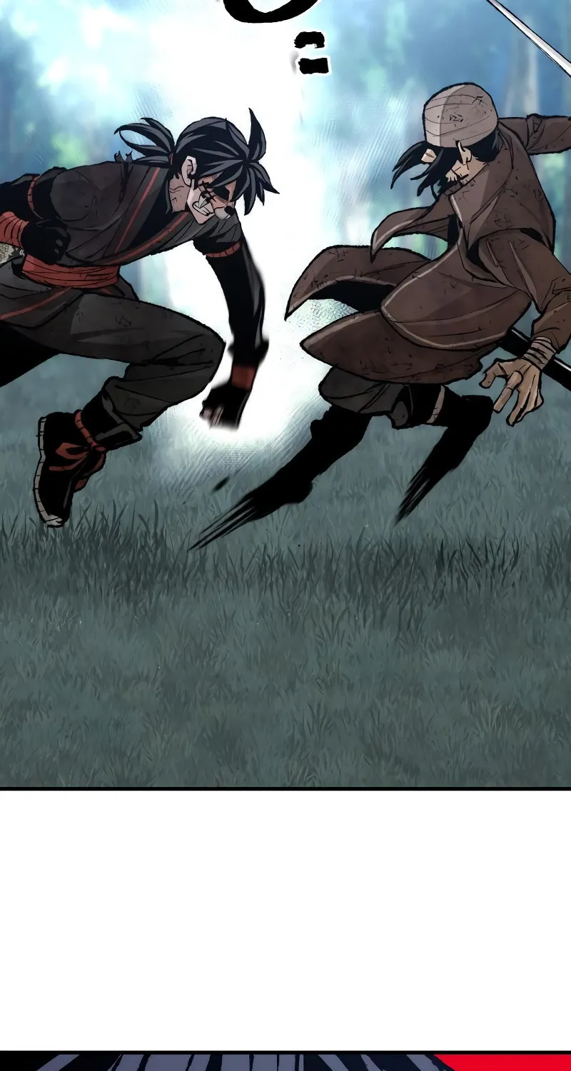 Murim RPG Simulation Chapter 50 page 104 - 