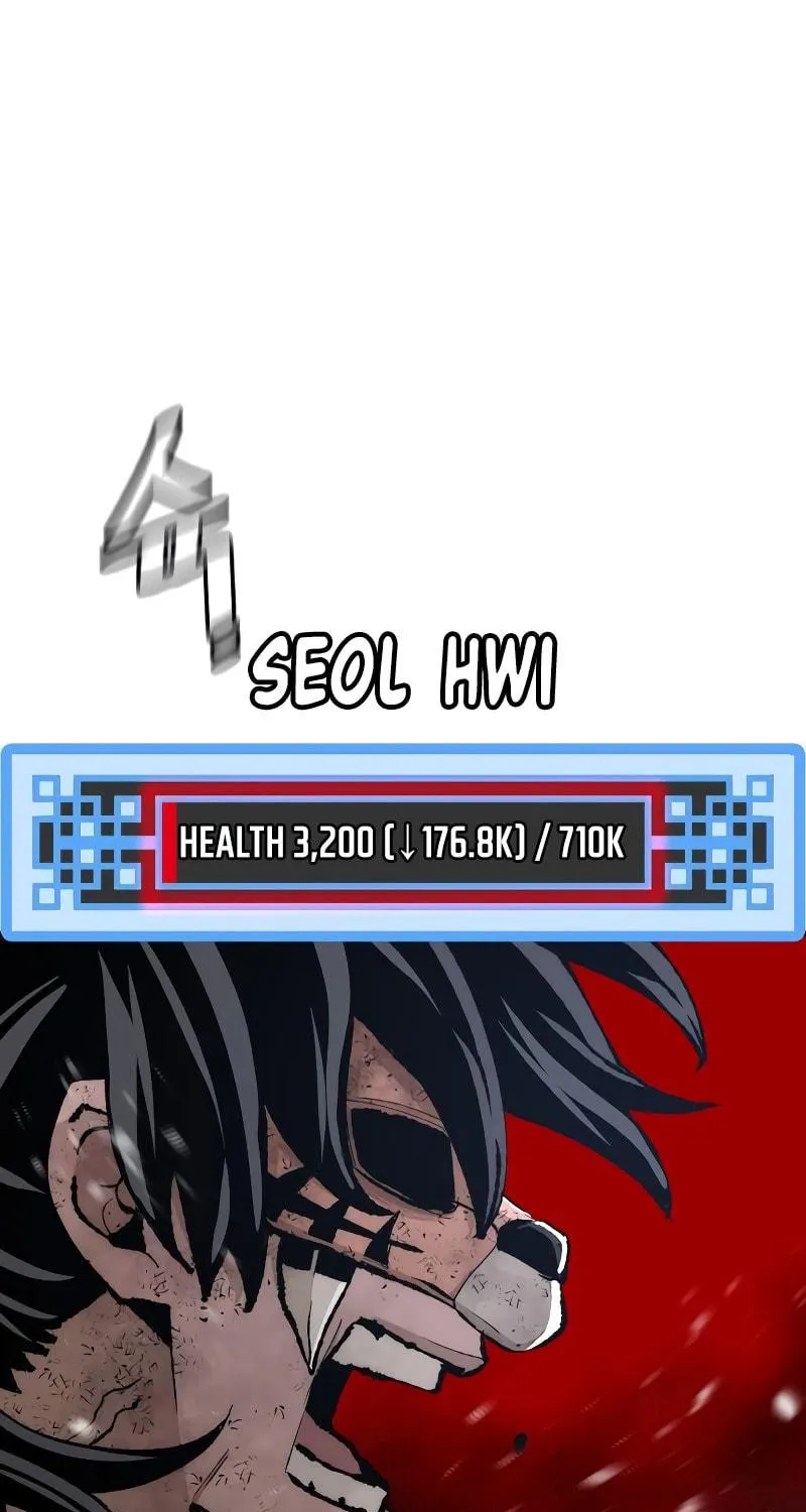 Murim RPG Simulation Chapter 50 page 112 - 