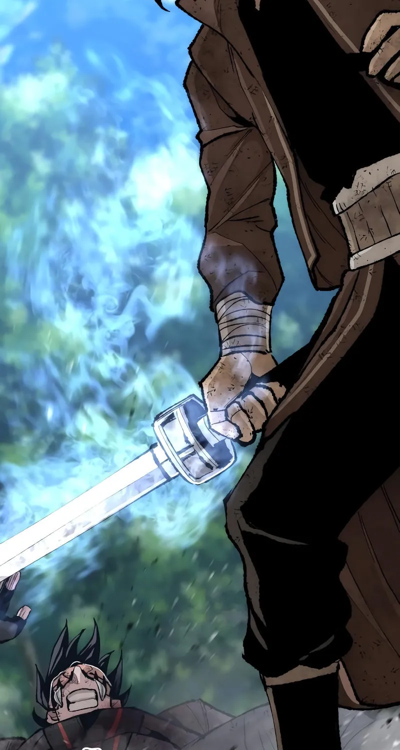 Murim RPG Simulation Chapter 50 page 114 - 