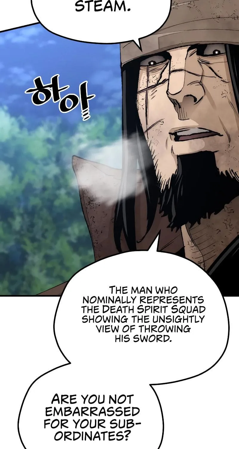 Murim RPG Simulation Chapter 50 page 118 - 