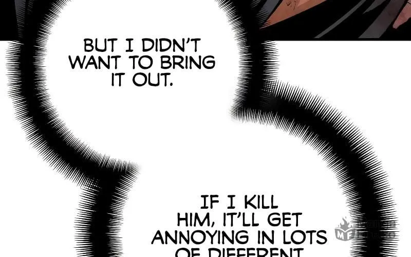 Murim RPG Simulation Chapter 50 page 124 - 