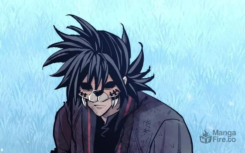 Murim RPG Simulation Chapter 50 page 130 - 