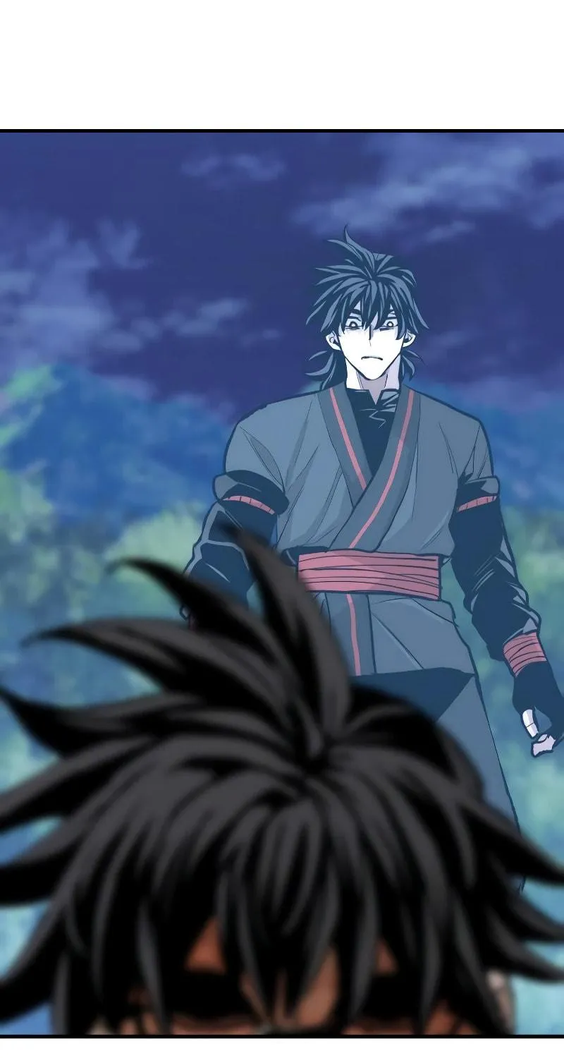 Murim RPG Simulation Chapter 50 page 140 - 