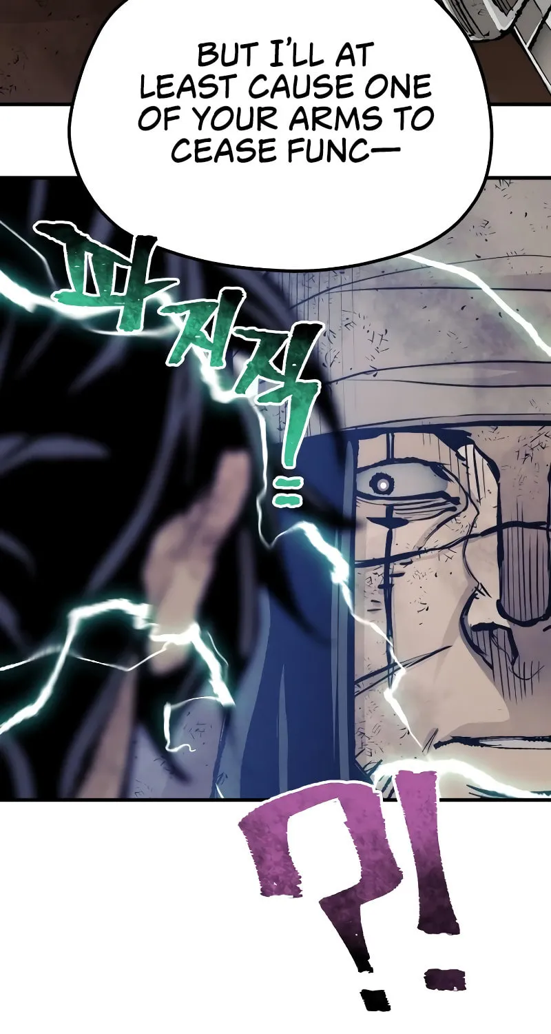 Murim RPG Simulation Chapter 50 page 144 - 