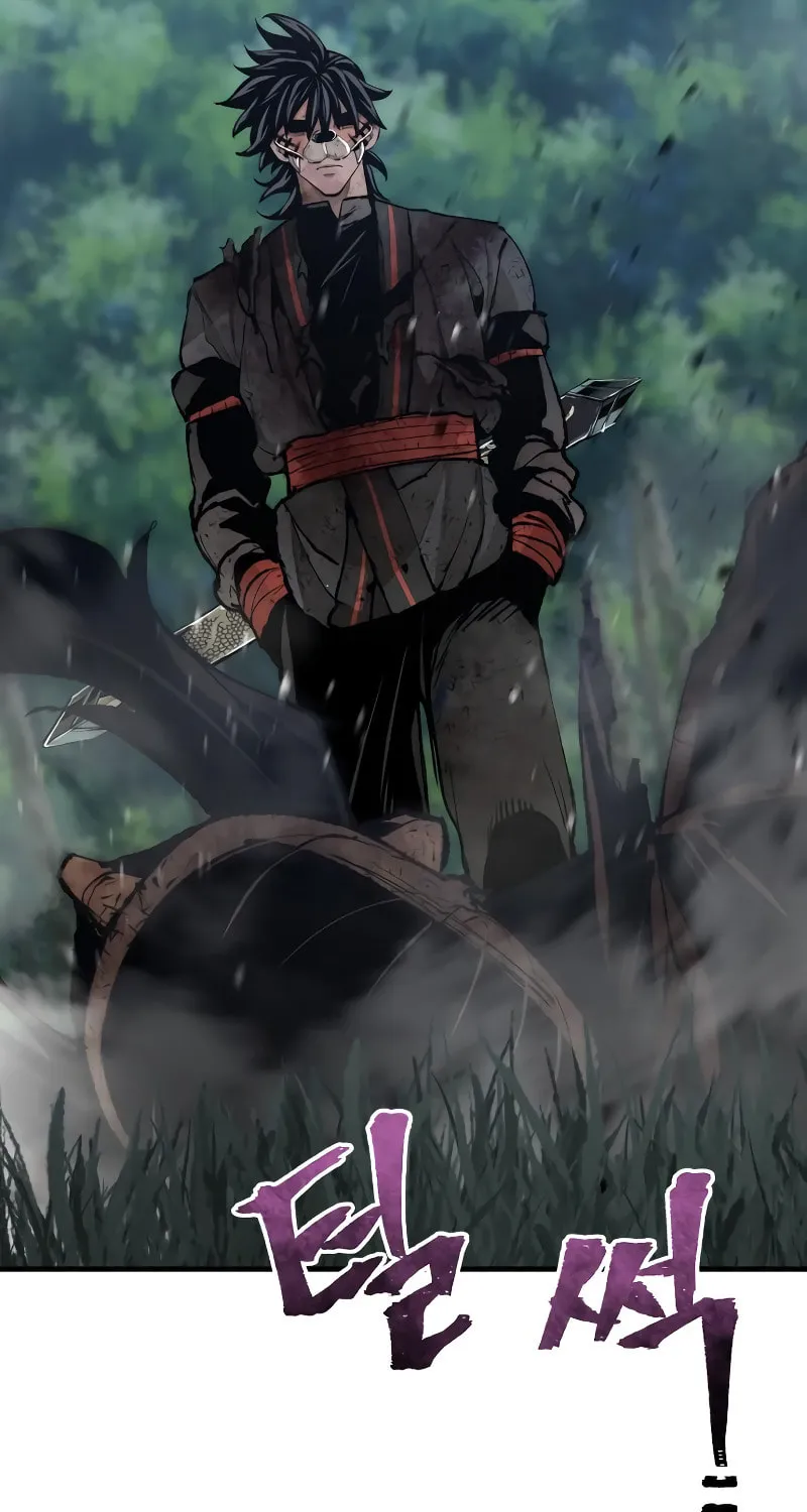 Murim RPG Simulation Chapter 50 page 155 - 