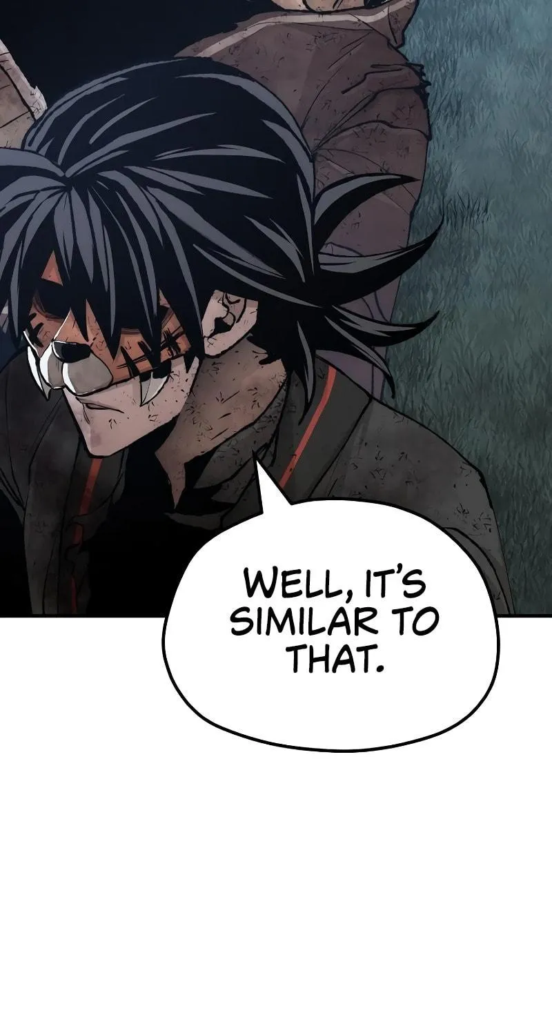 Murim RPG Simulation Chapter 50 page 181 - 