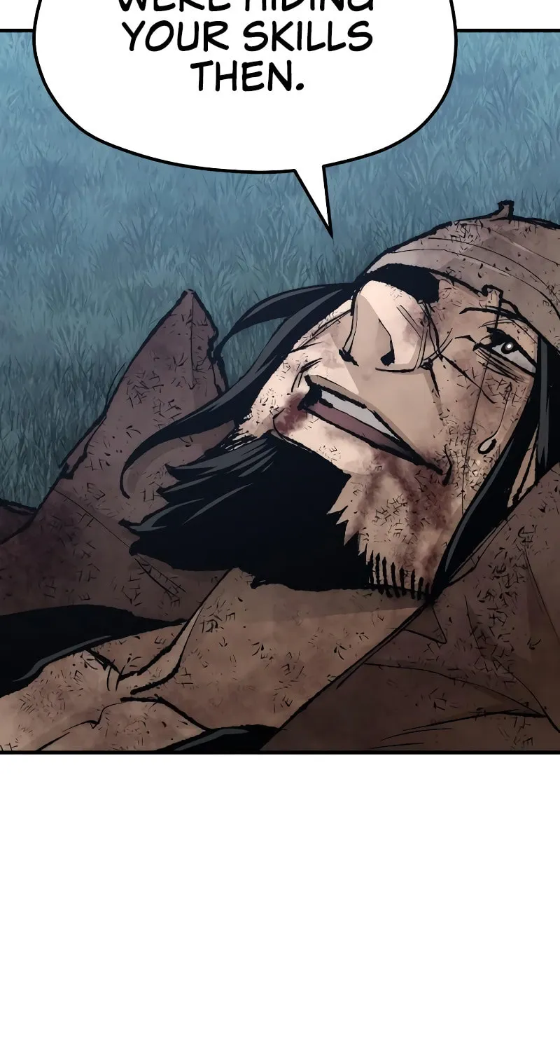 Murim RPG Simulation Chapter 50 page 183 - 