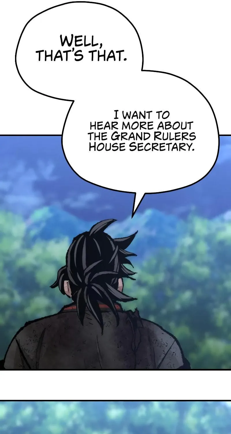 Murim RPG Simulation Chapter 50 page 189 - 