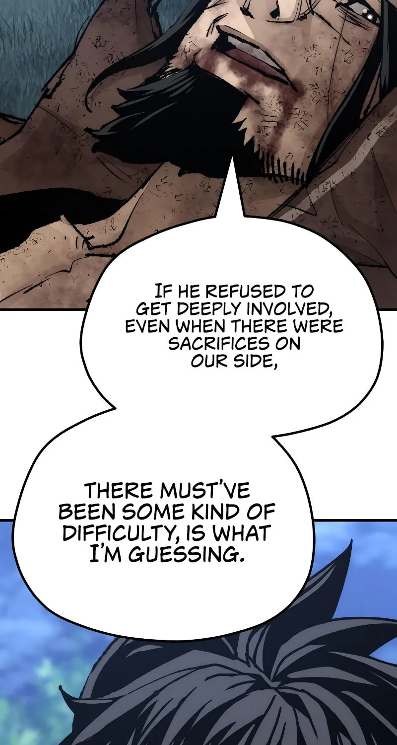 Murim RPG Simulation Chapter 50 page 197 - 