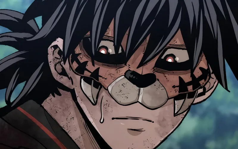 Murim RPG Simulation Chapter 50 page 198 - 