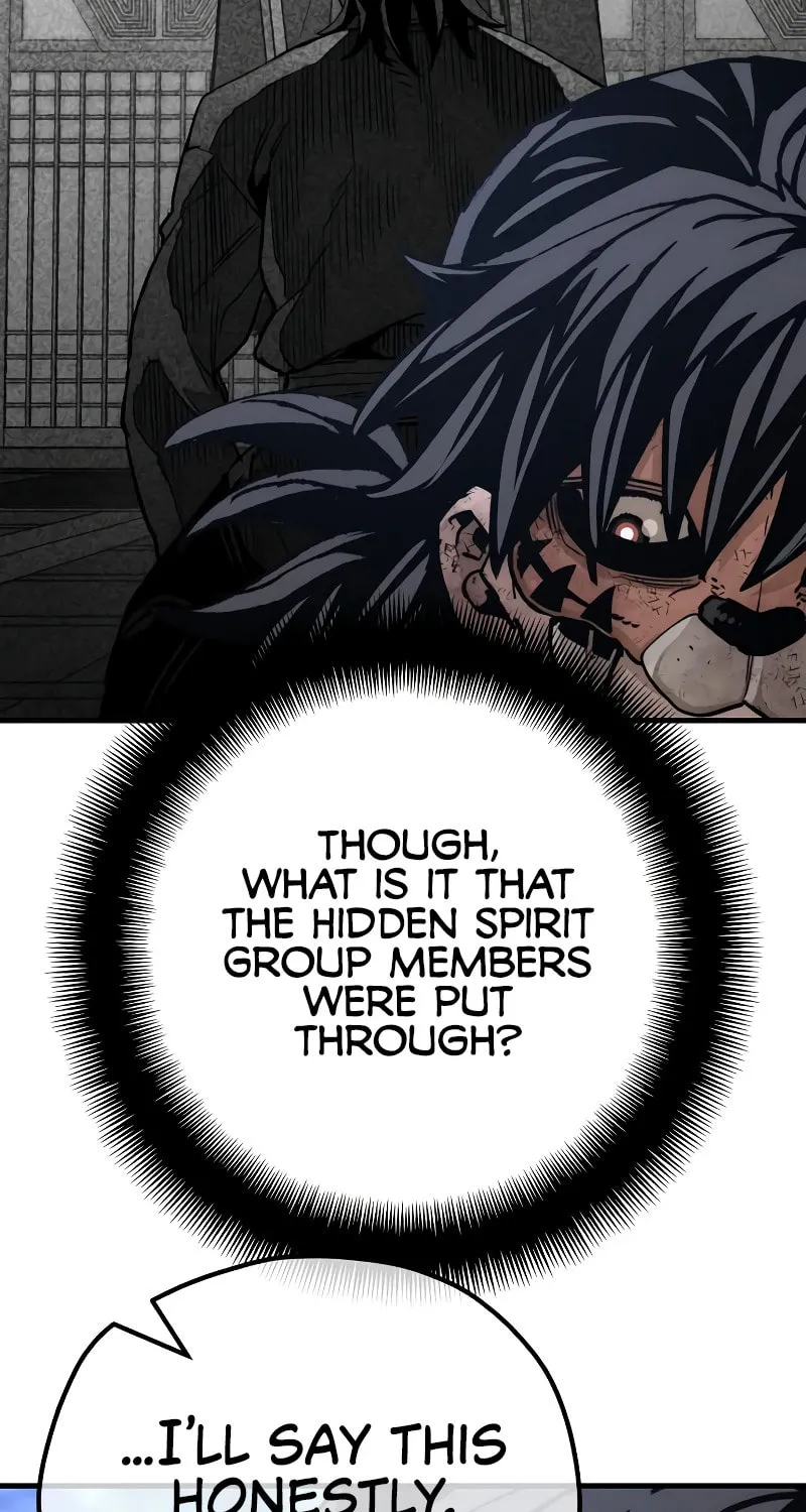 Murim RPG Simulation Chapter 50 page 202 - 
