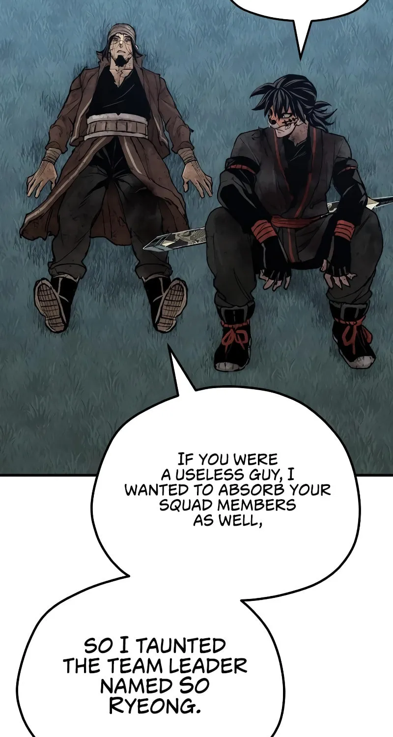 Murim RPG Simulation Chapter 50 page 206 - 