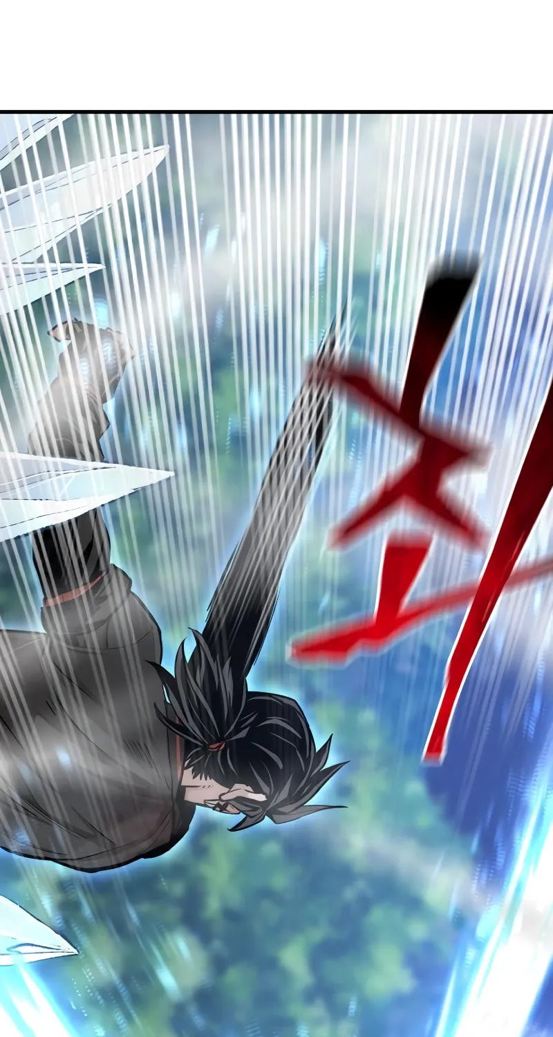 Murim RPG Simulation Chapter 50 page 33 - 