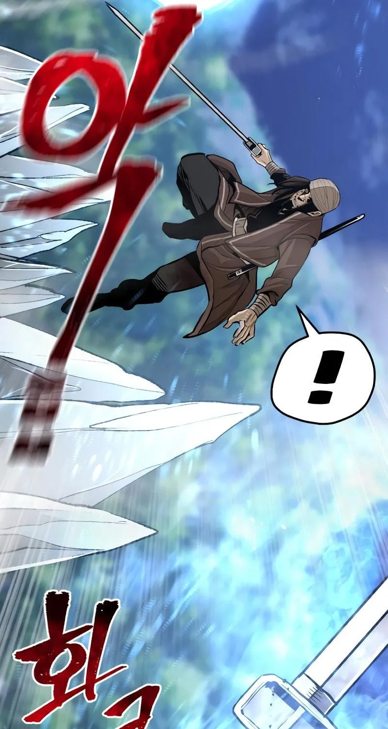 Murim RPG Simulation Chapter 50 page 35 - 