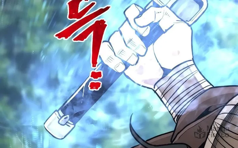Murim RPG Simulation Chapter 50 page 36 - 