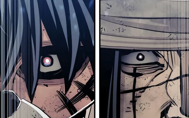 Murim RPG Simulation Chapter 50 page 47 - 