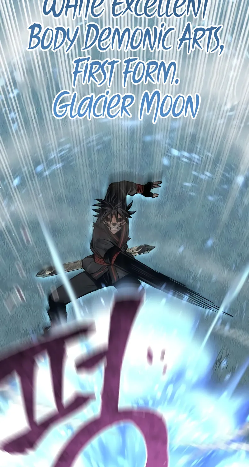 Murim RPG Simulation Chapter 50 page 52 - 