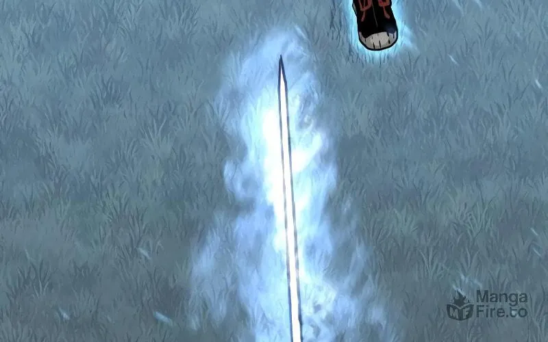 Murim RPG Simulation Chapter 50 page 8 - 