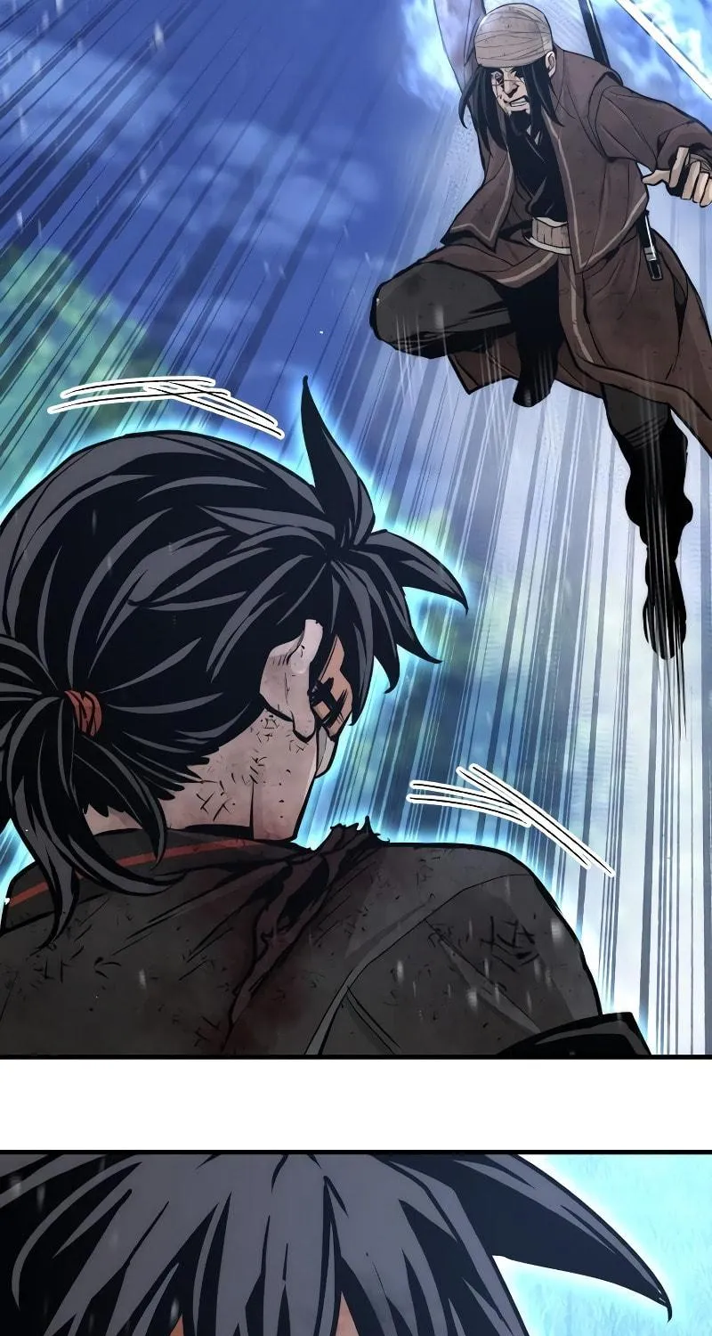 Murim RPG Simulation Chapter 50 page 74 - 