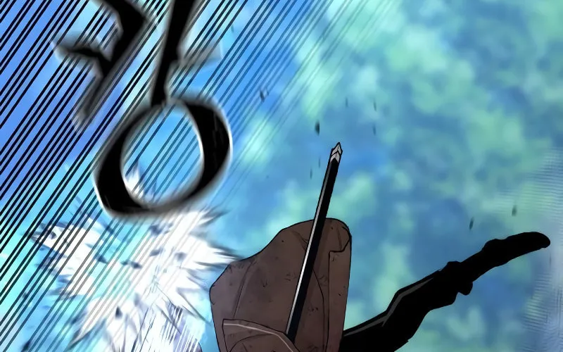 Murim RPG Simulation Chapter 50 page 77 - 