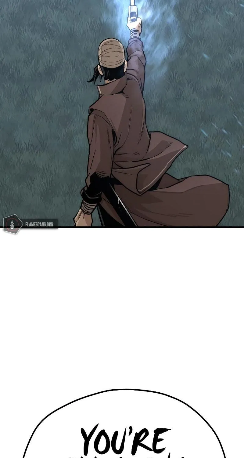 Murim RPG Simulation Chapter 50 page 9 - 