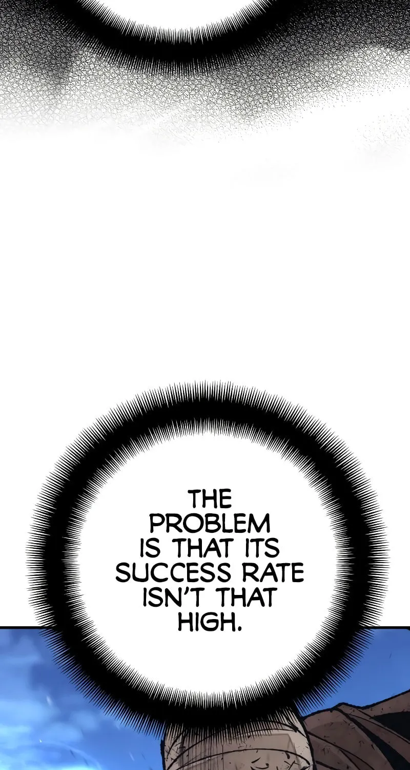 Murim RPG Simulation Chapter 50 page 85 - 