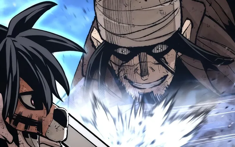 Murim RPG Simulation Chapter 50 page 86 - 