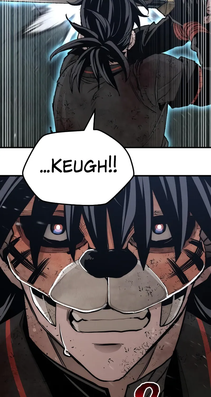 Murim RPG Simulation Chapter 50 page 91 - 