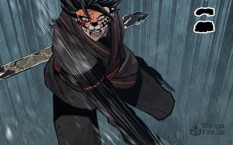 Murim RPG Simulation Chapter 50 page 95 - 
