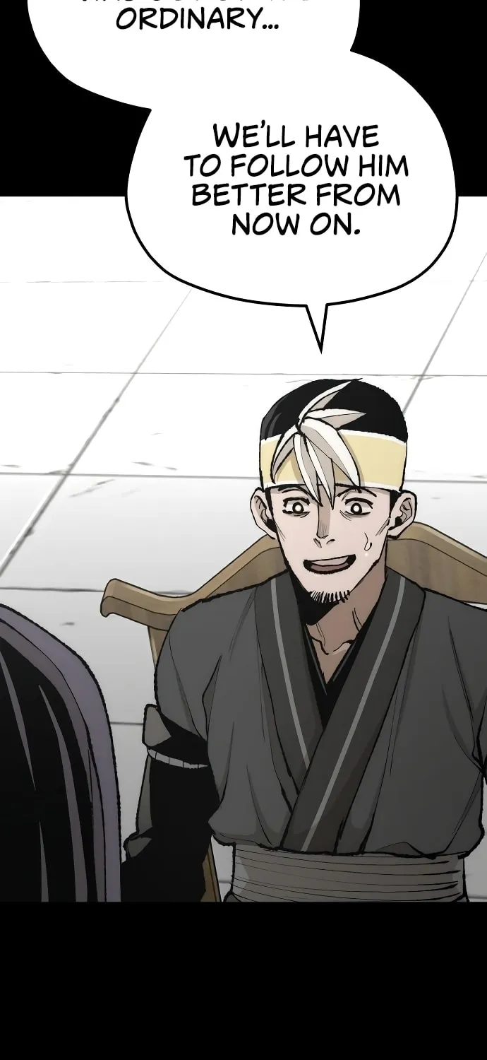 Murim RPG Simulation Chapter 51 page 11 - 