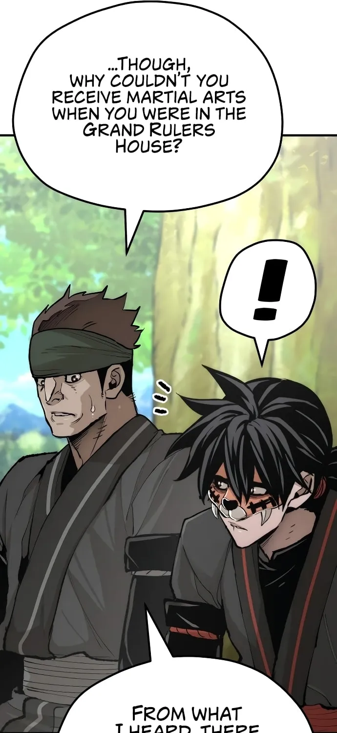 Murim RPG Simulation Chapter 51 page 102 - 
