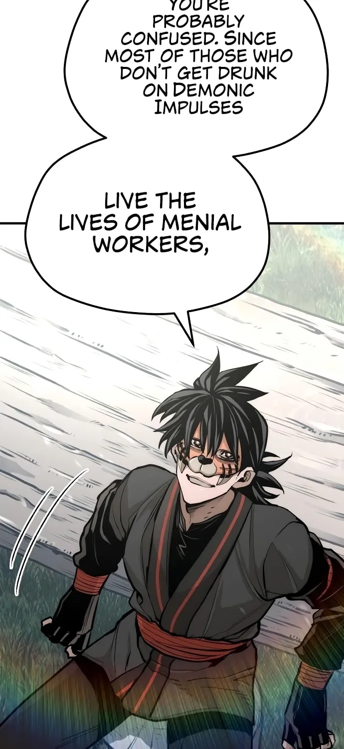 Murim RPG Simulation Chapter 51 page 105 - 
