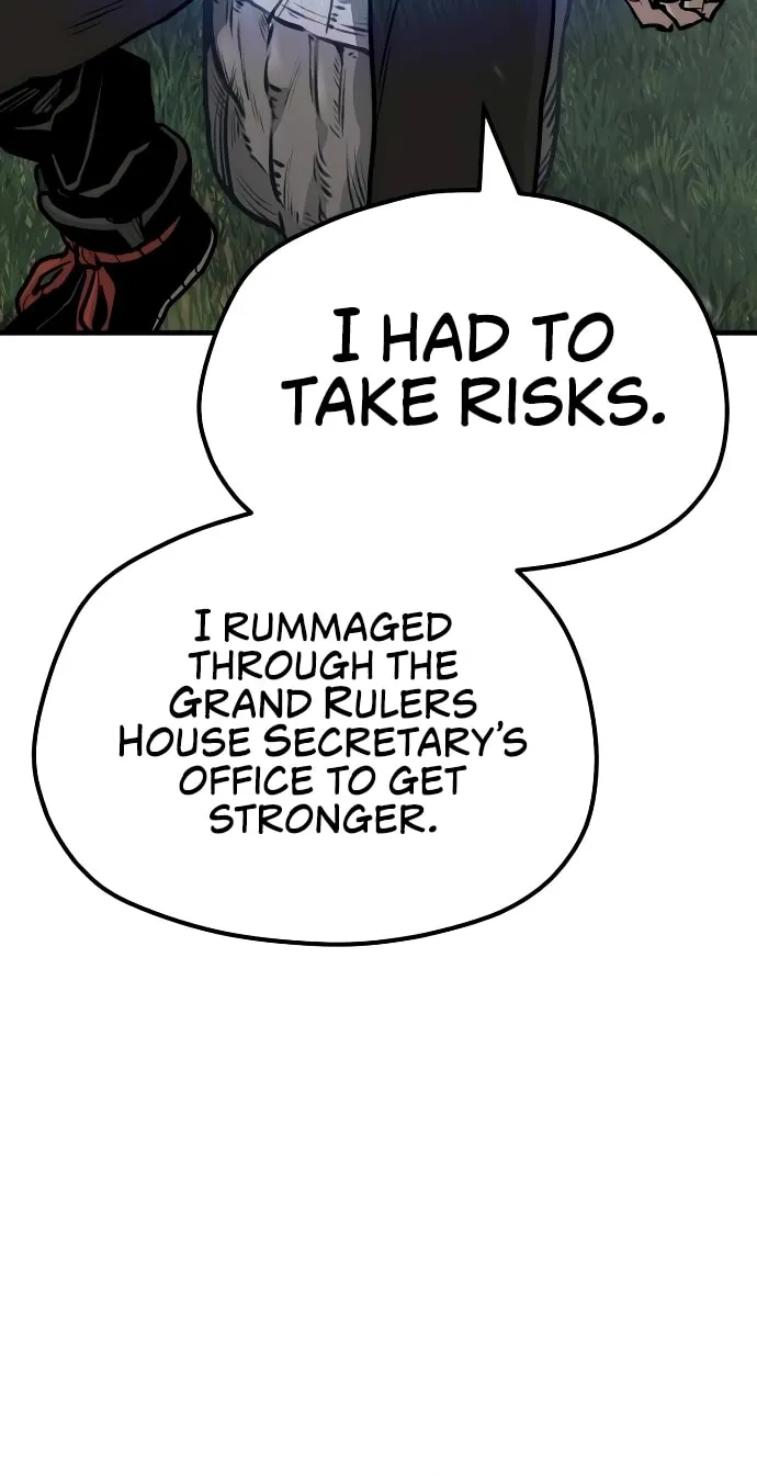 Murim RPG Simulation Chapter 51 page 106 - 