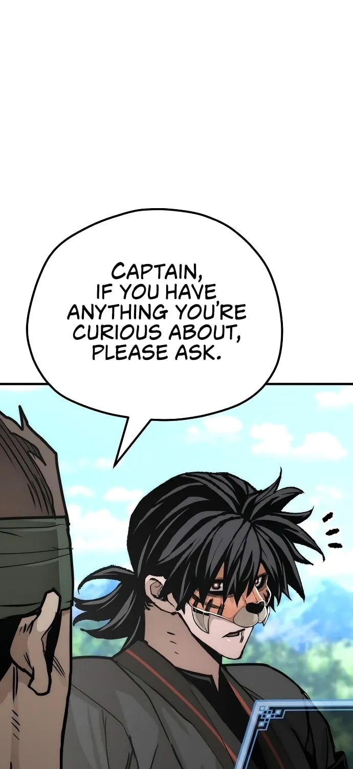 Murim RPG Simulation Chapter 51 page 114 - 