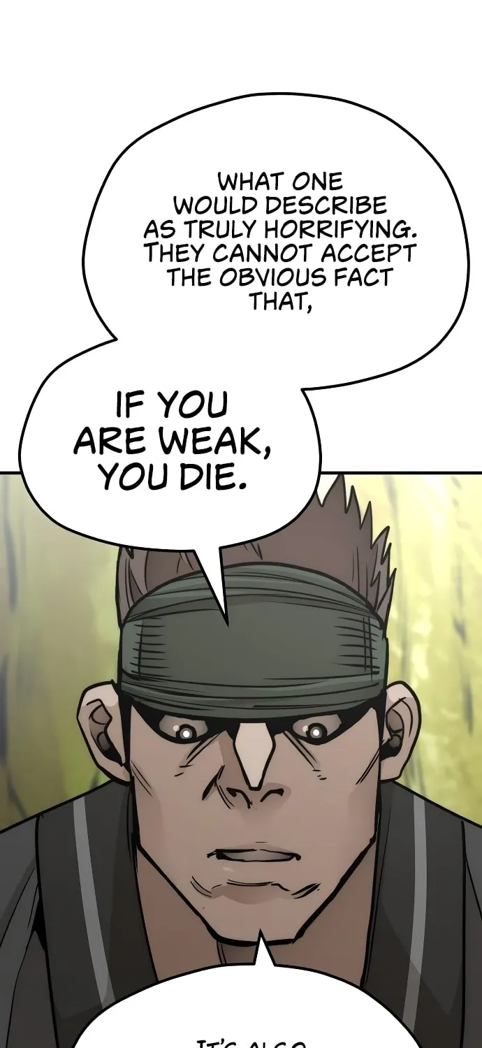 Murim RPG Simulation Chapter 51 page 121 - 