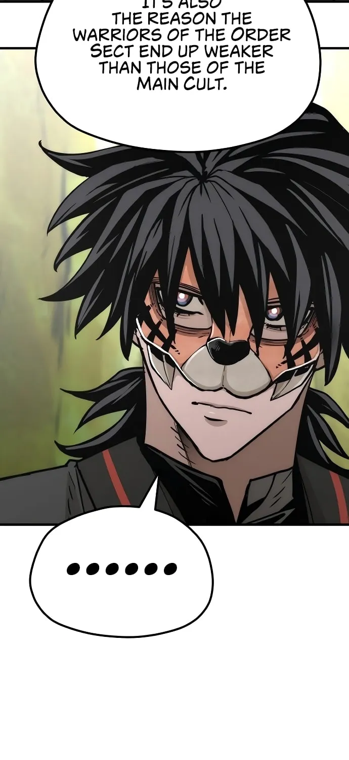 Murim RPG Simulation Chapter 51 page 122 - 