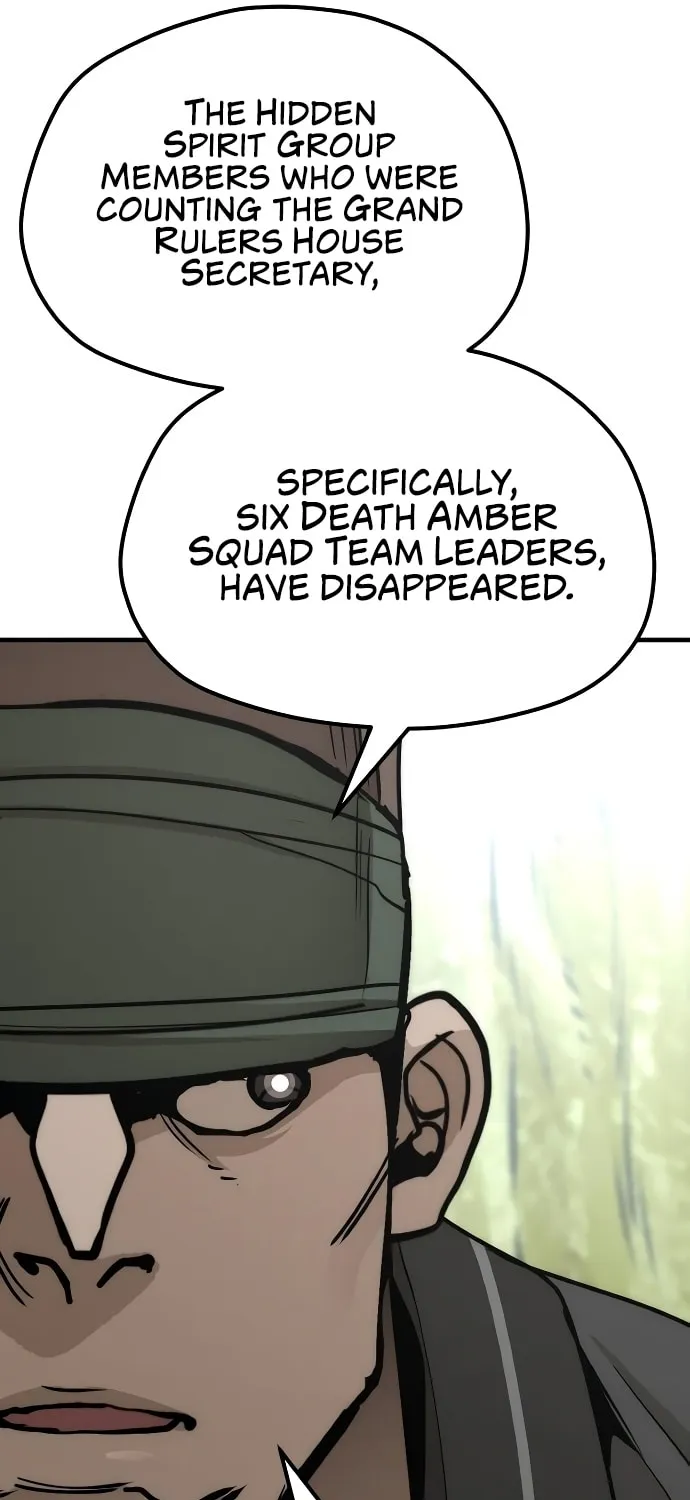 Murim RPG Simulation Chapter 51 page 124 - 