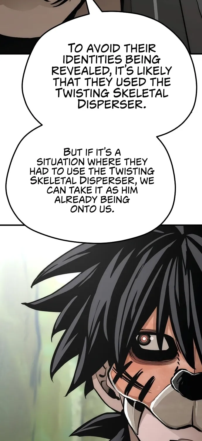 Murim RPG Simulation Chapter 51 page 125 - 