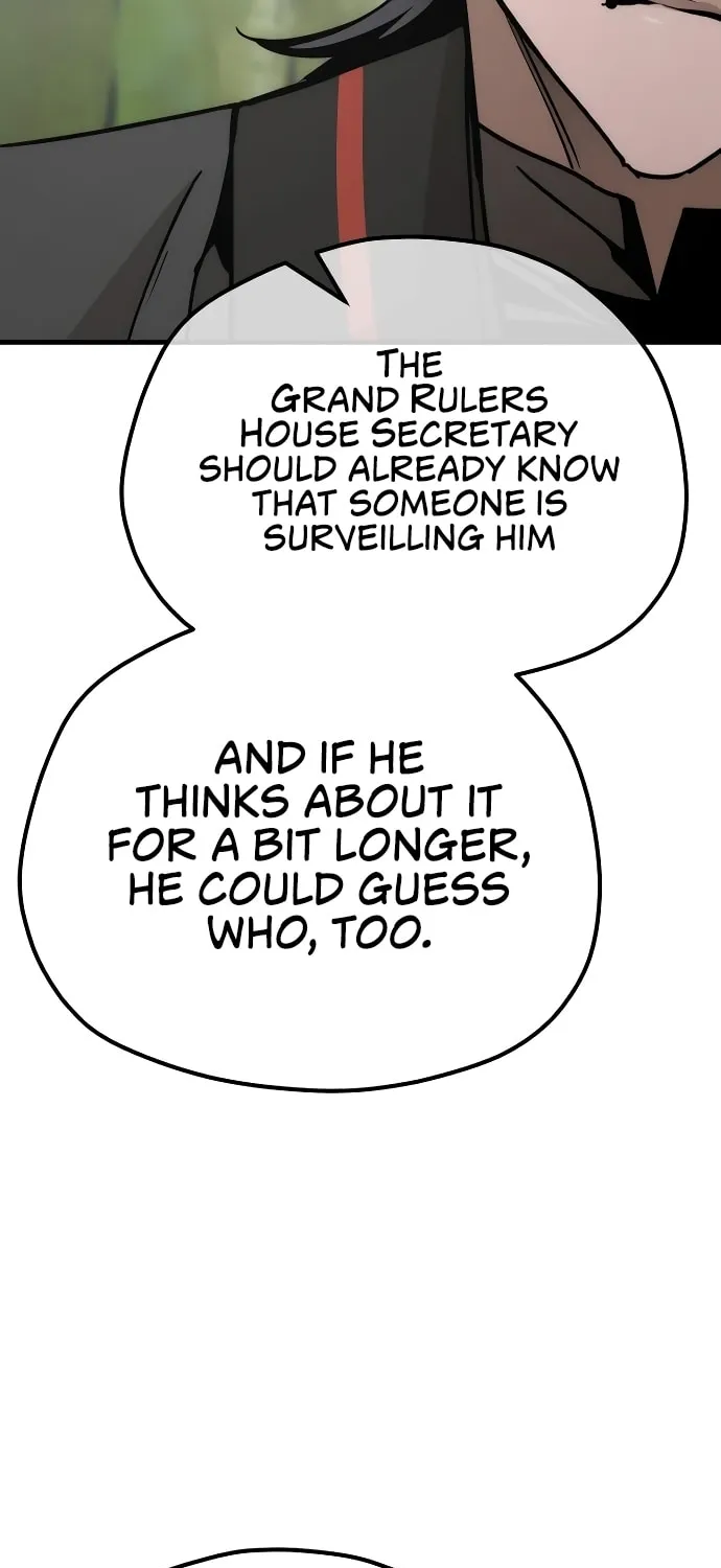 Murim RPG Simulation Chapter 51 page 126 - 
