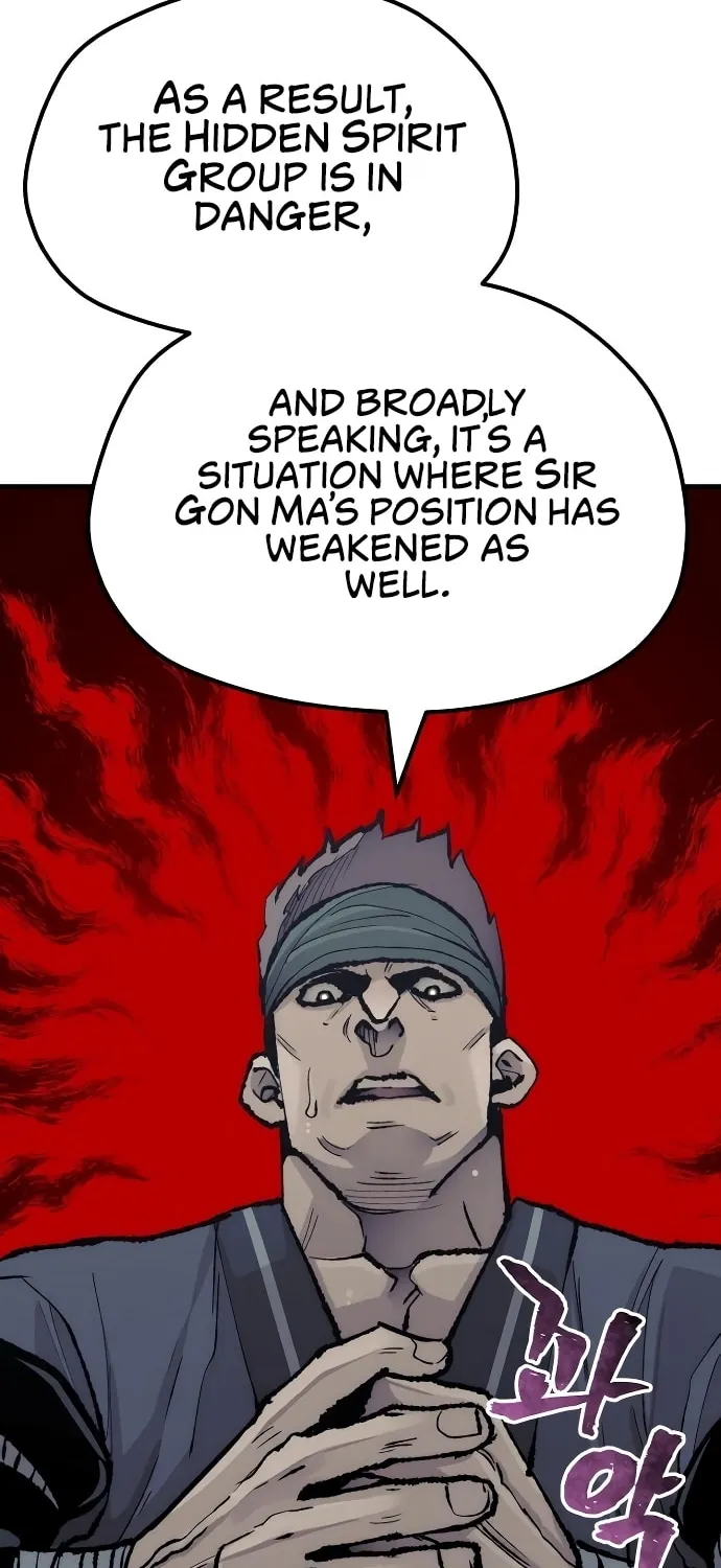 Murim RPG Simulation Chapter 51 page 127 - 