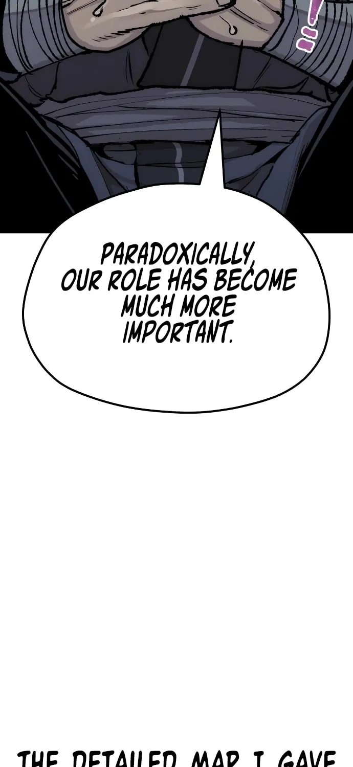 Murim RPG Simulation Chapter 51 page 128 - 
