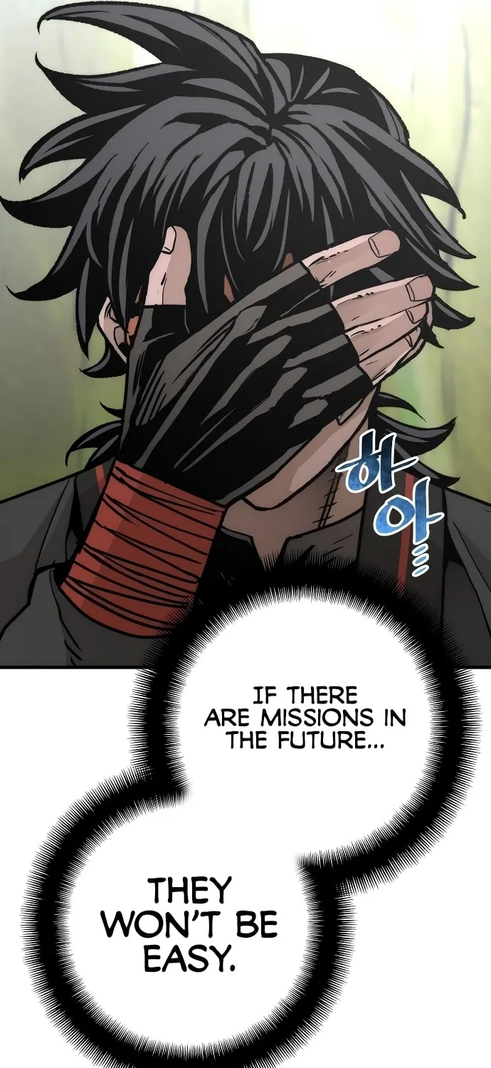 Murim RPG Simulation Chapter 51 page 130 - 