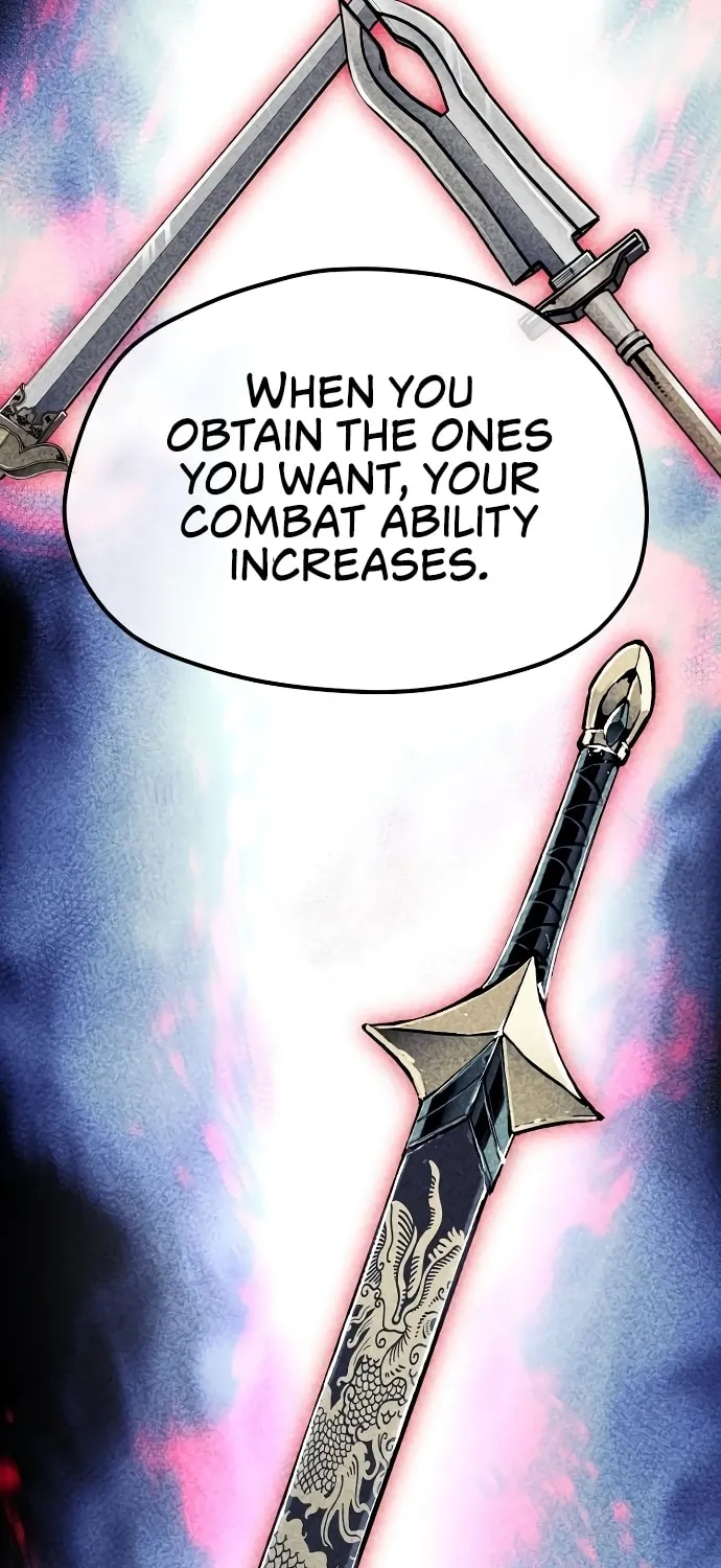 Murim RPG Simulation Chapter 51 page 133 - 