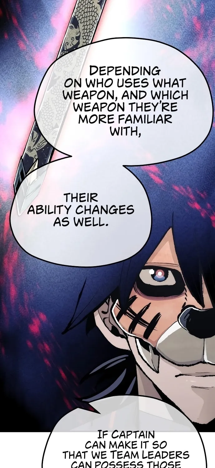 Murim RPG Simulation Chapter 51 page 134 - 