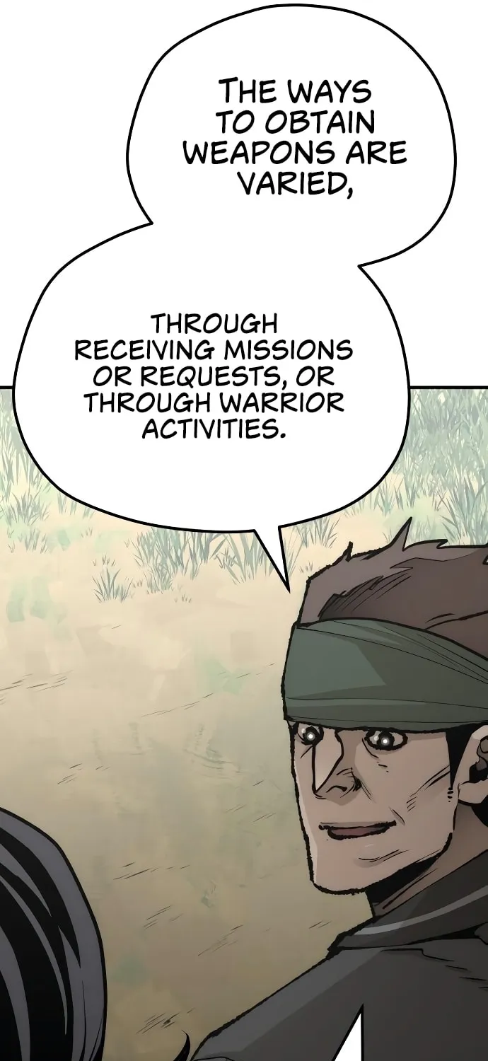 Murim RPG Simulation Chapter 51 page 136 - 