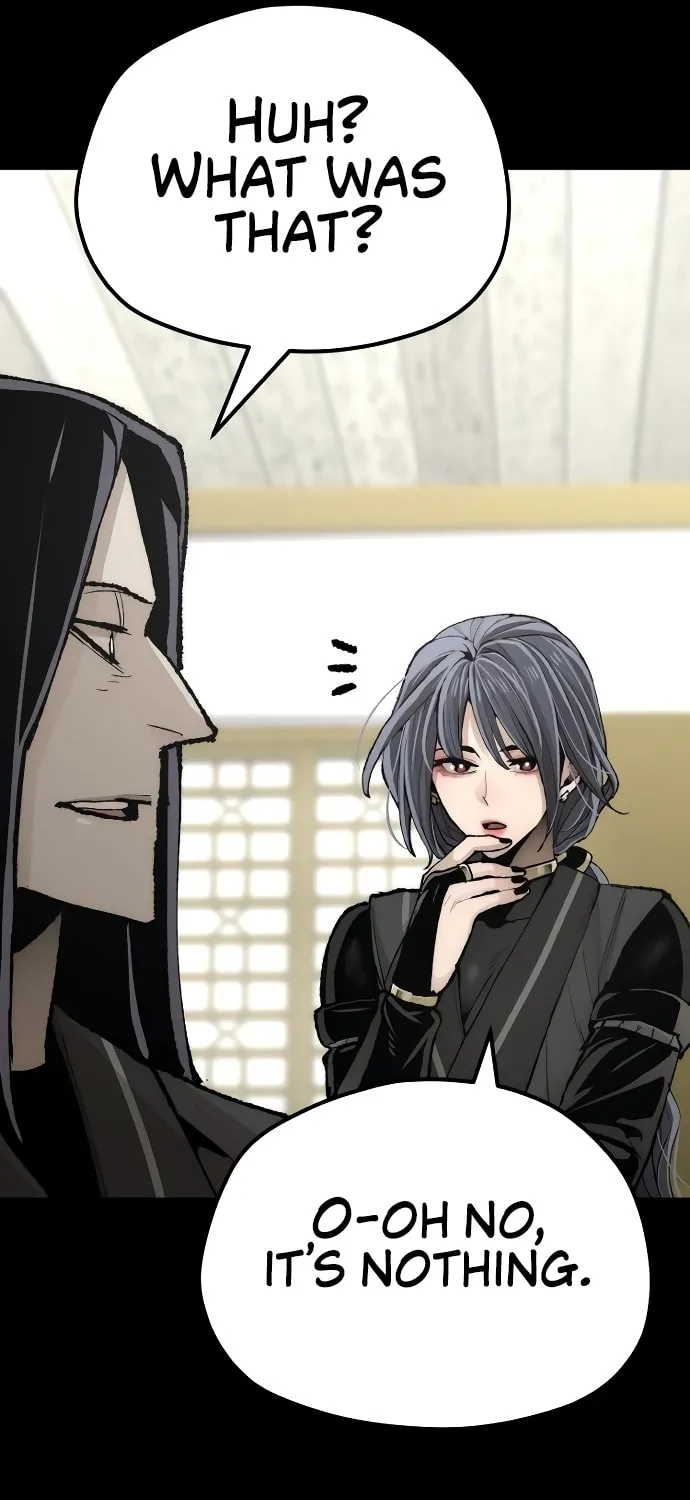 Murim RPG Simulation Chapter 51 page 15 - 