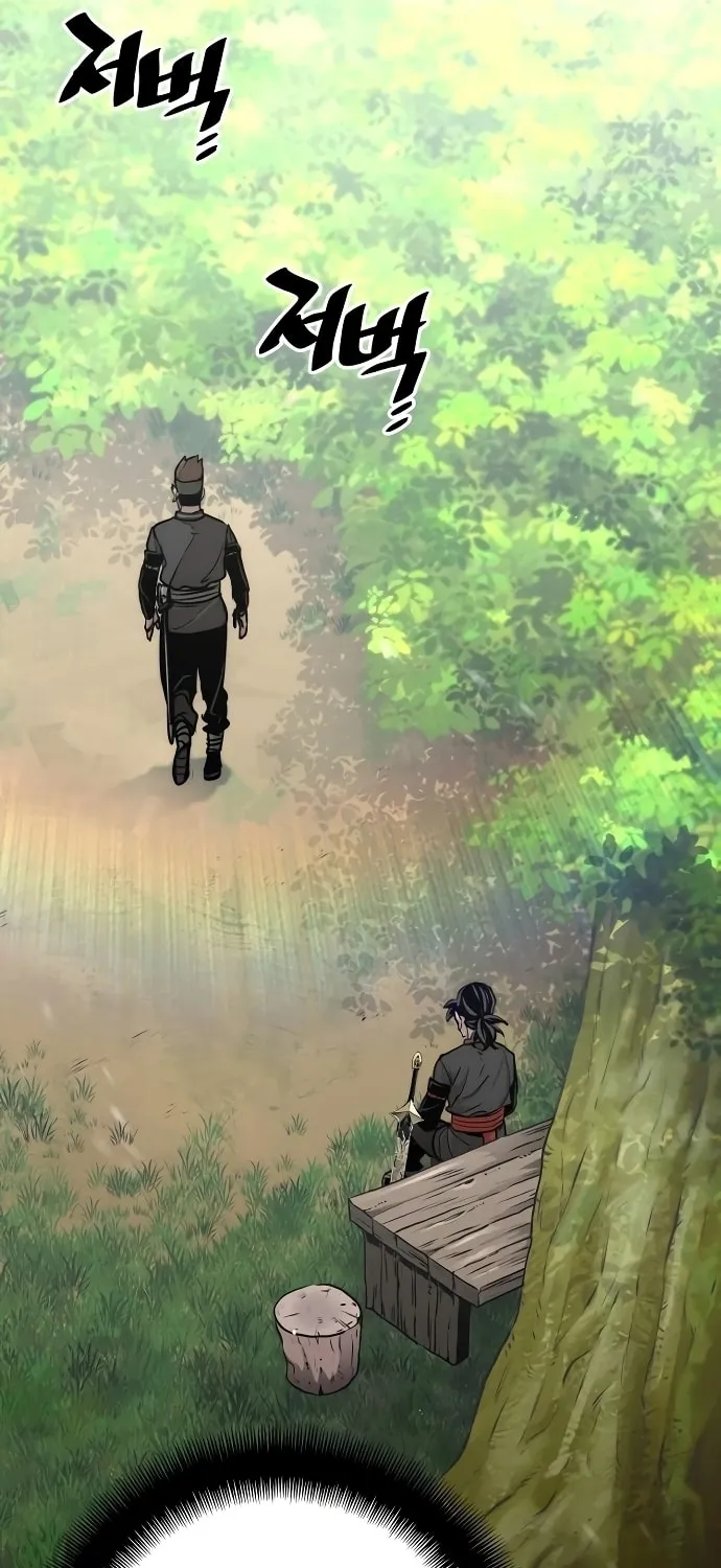 Murim RPG Simulation Chapter 51 page 142 - 