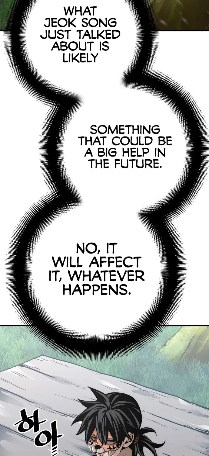 Murim RPG Simulation Chapter 51 page 143 - 